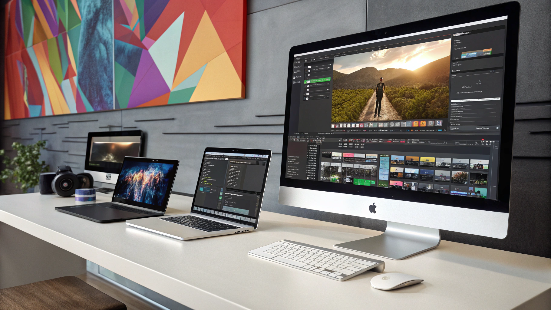 Unlocking the Potential of Computer Software in Media Applications
