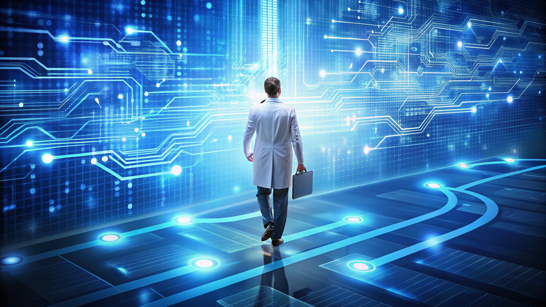 Is Healthcare Information Technology a Good Career Path?