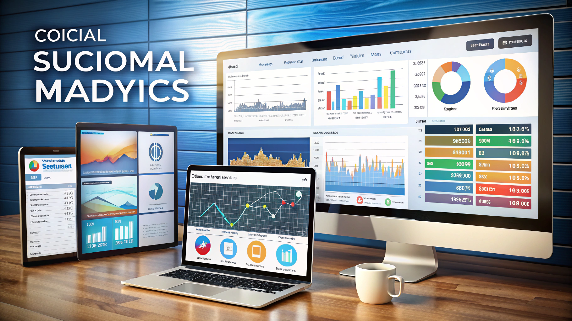 Software Posts Top Social Media Reporting Software Posts