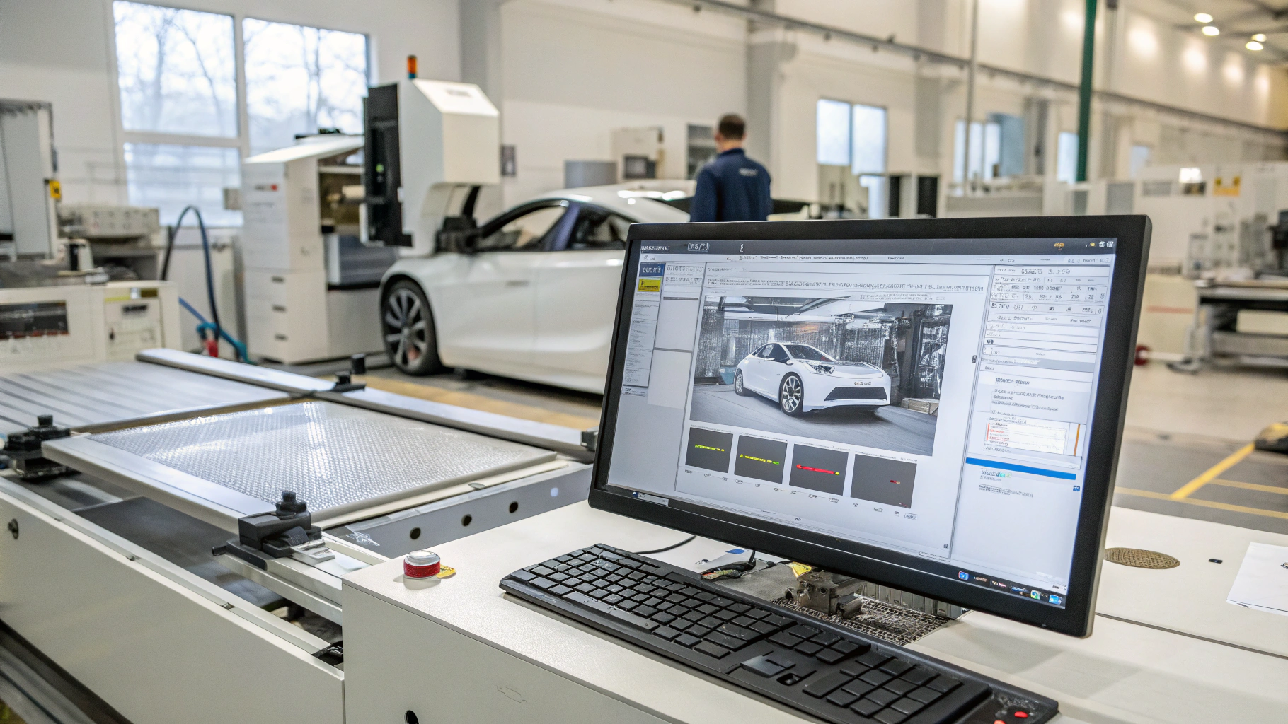 Introduction to Window Film Cutting Software