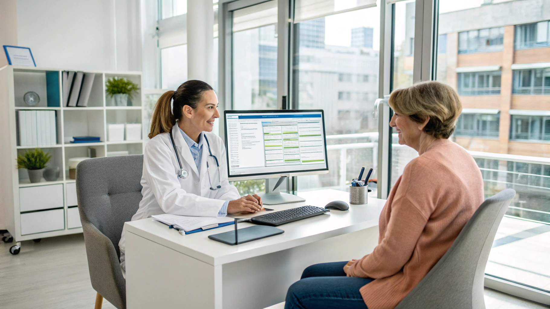 Best Electronic Healthcare Records (EHR) Software in 2024