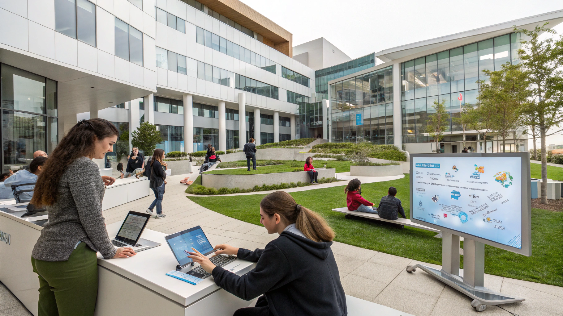 Introduction to Cambridge College of Healthcare &amp; Technology